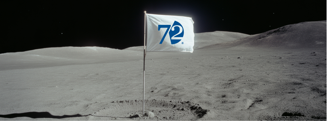Project 72 Target 72SOLD Weekly Update