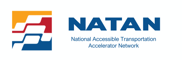 NATAN - National Accessible Transportation Accelerator Network