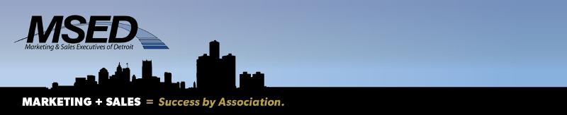 MSED Website Masthead