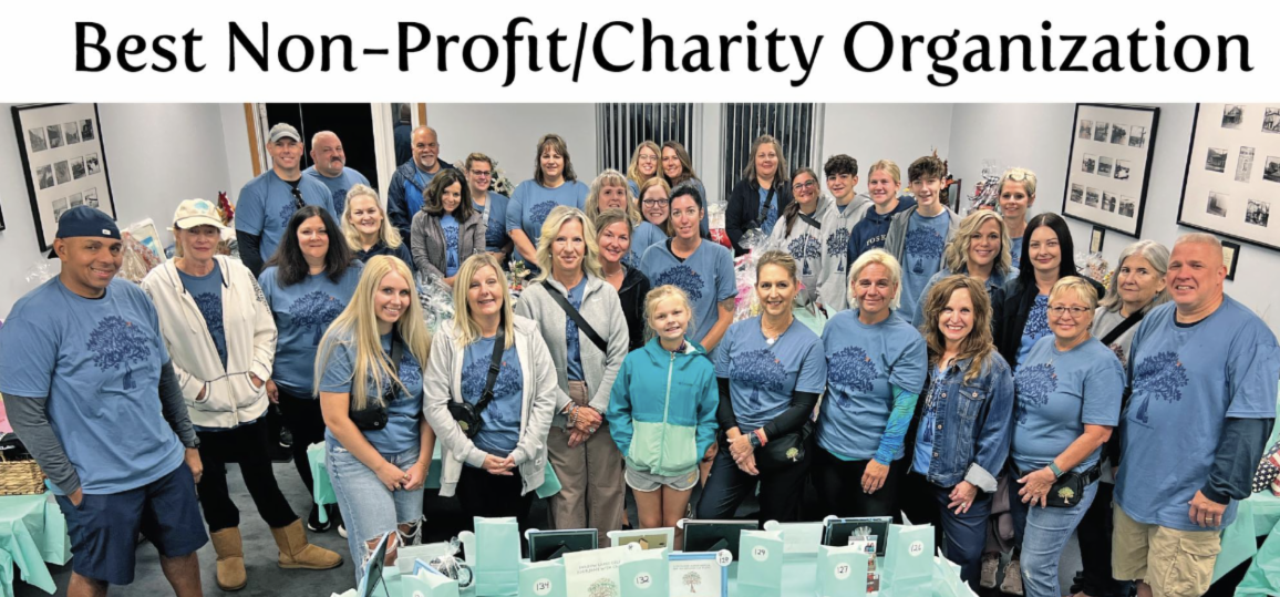 Best Non-Profit