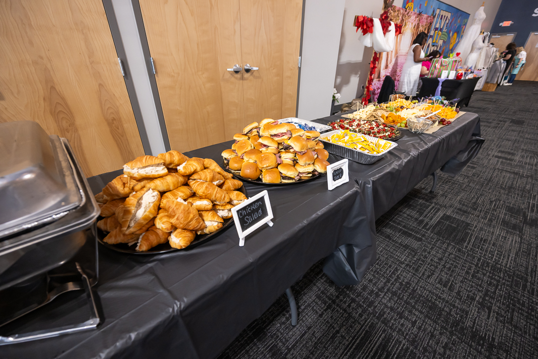 catering