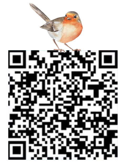 QR code 5K