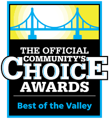 Best of the Valley Award