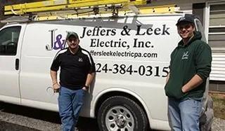 Jeffers Electric