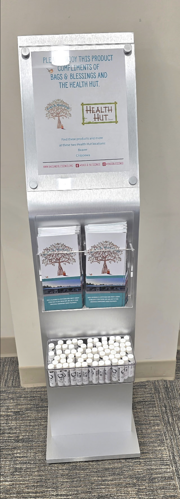 Product Display