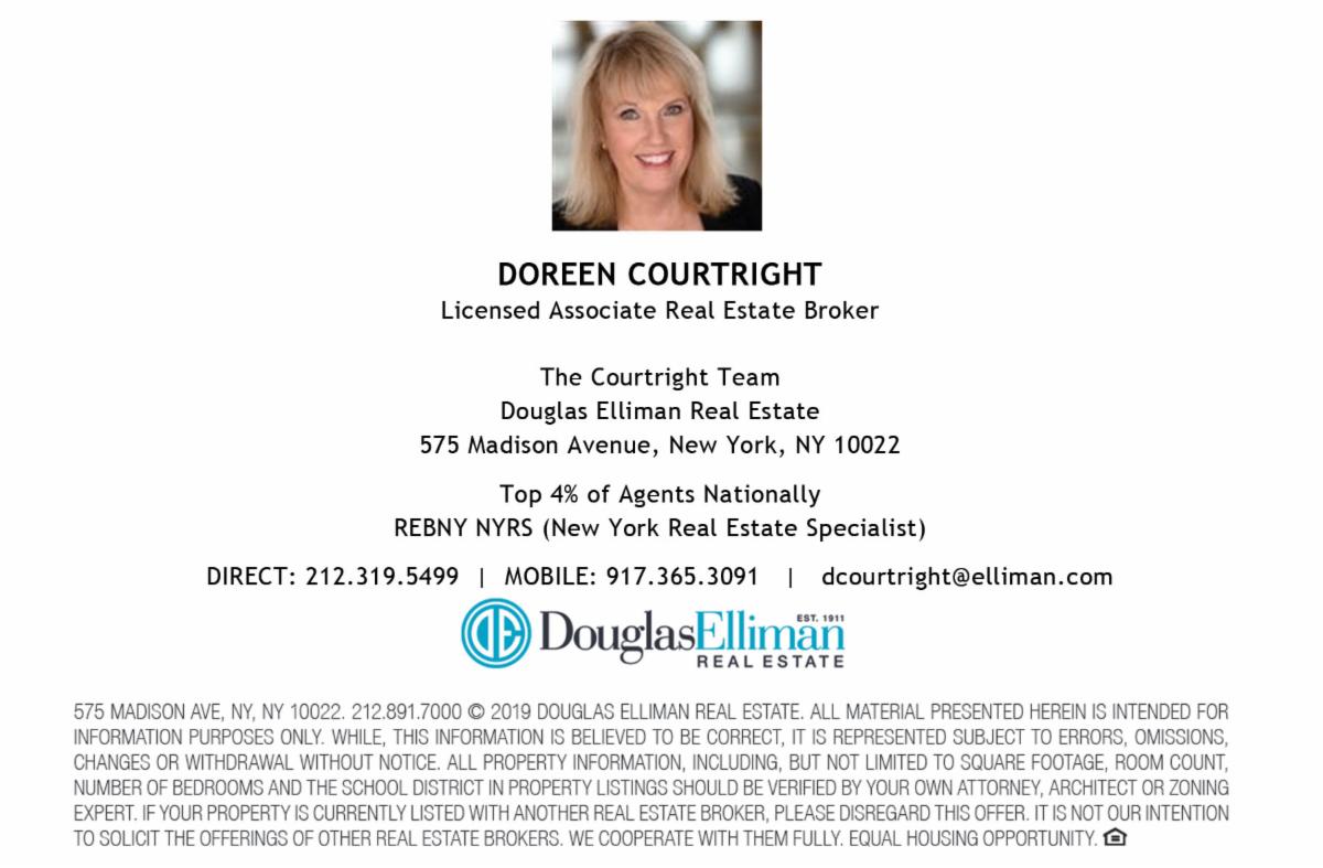 The Courtright Team Insider October 2021