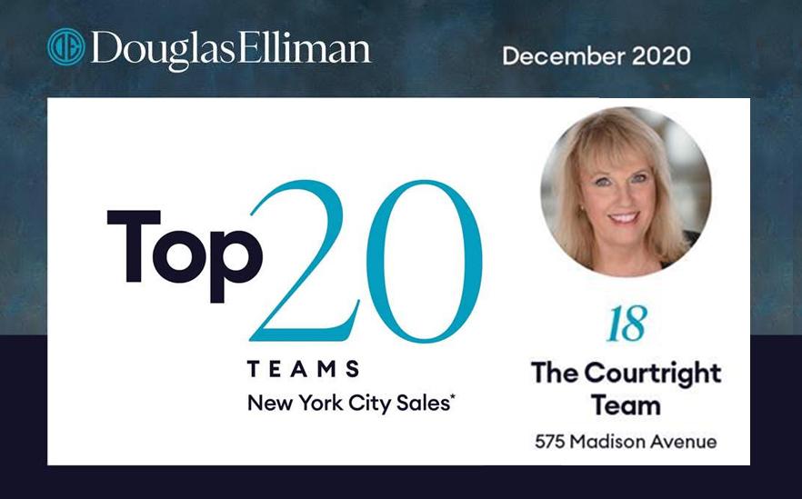 The Courtright Team Insider January 2021