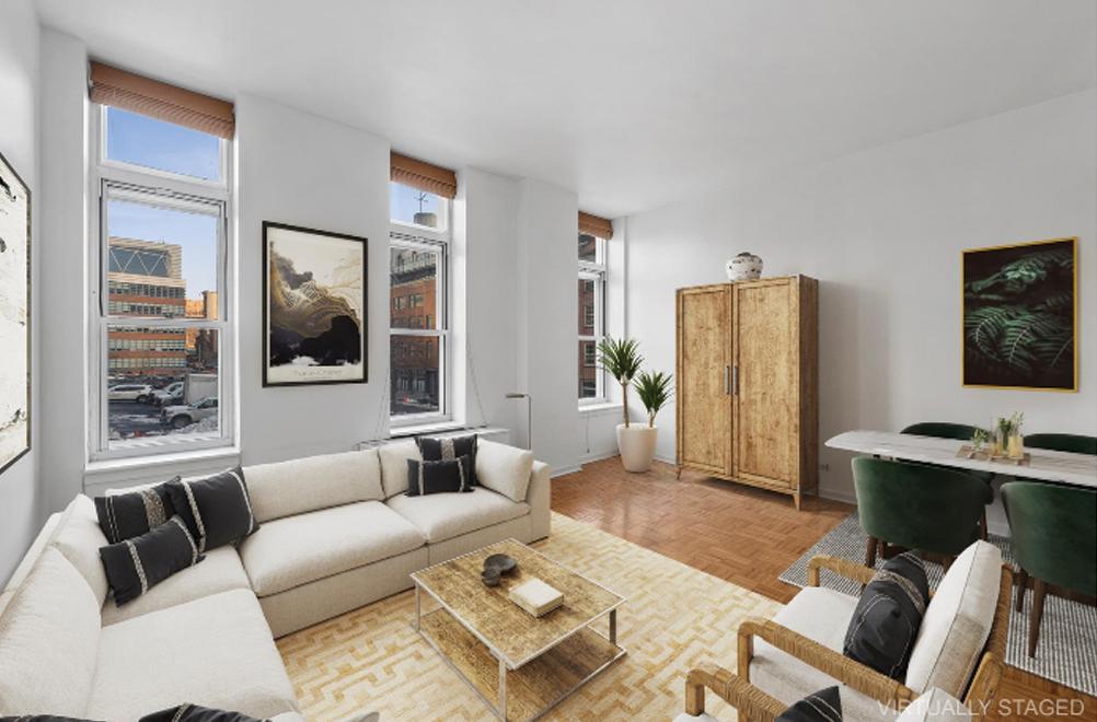 The Courtright Team Insider January 2021