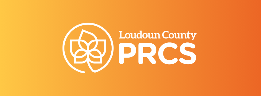 Loudoun County PRCS Logo