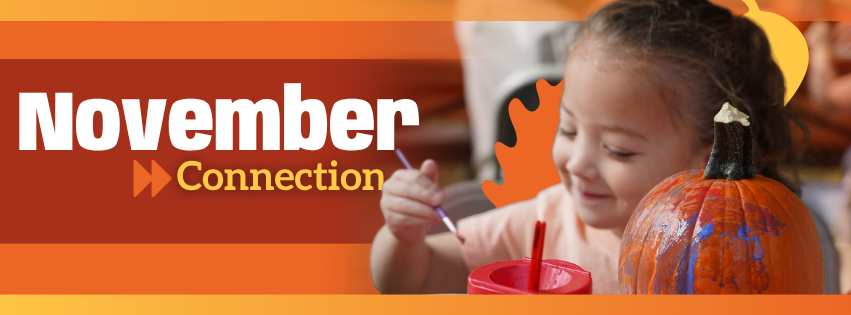 November Connection