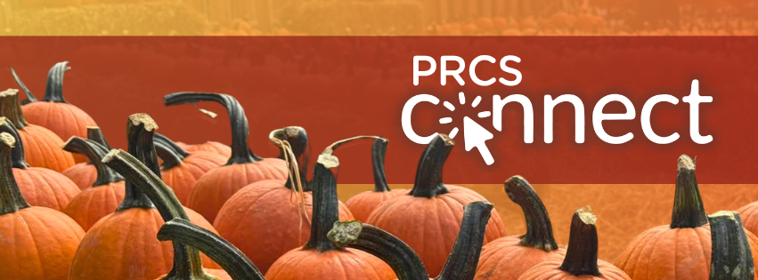 PRCS Connect