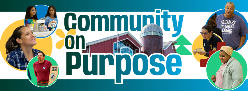 Community On Purpose