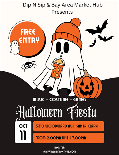 Halloween Fiesta_Oct 11_Image