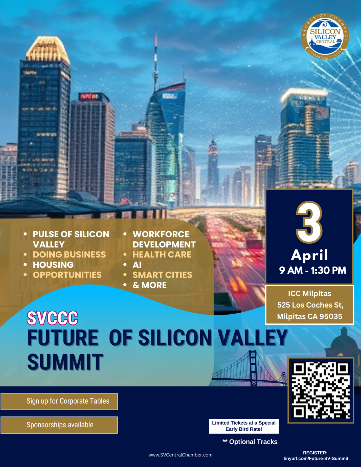 Future of Silicon Valley Summit April 3rd_image
