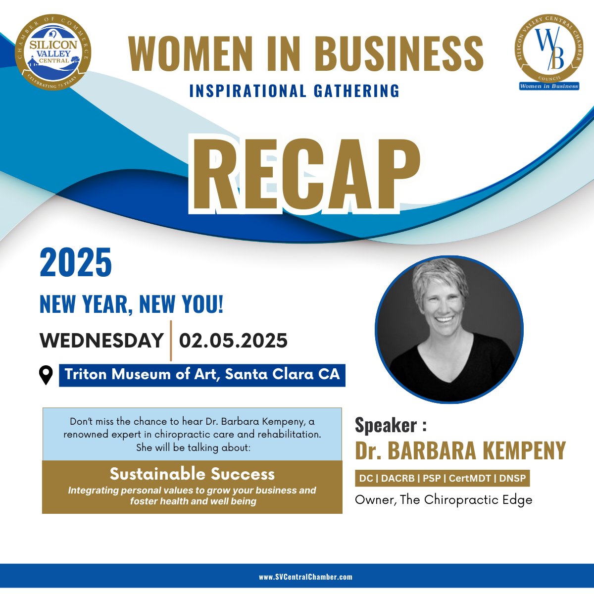 Women In Business Gathering Recap_image