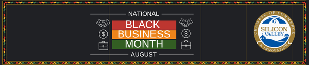 National Black Business Month_August_Image