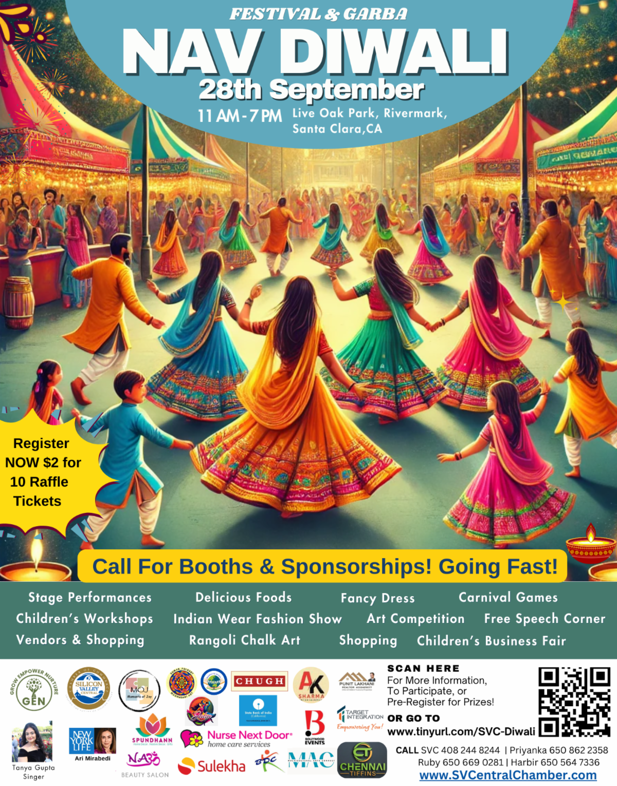 NAV DIWALI 2024_September 28th