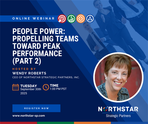 People Power Propelling Teams Toward Peak Performance Part 2_Sept 30_Image
