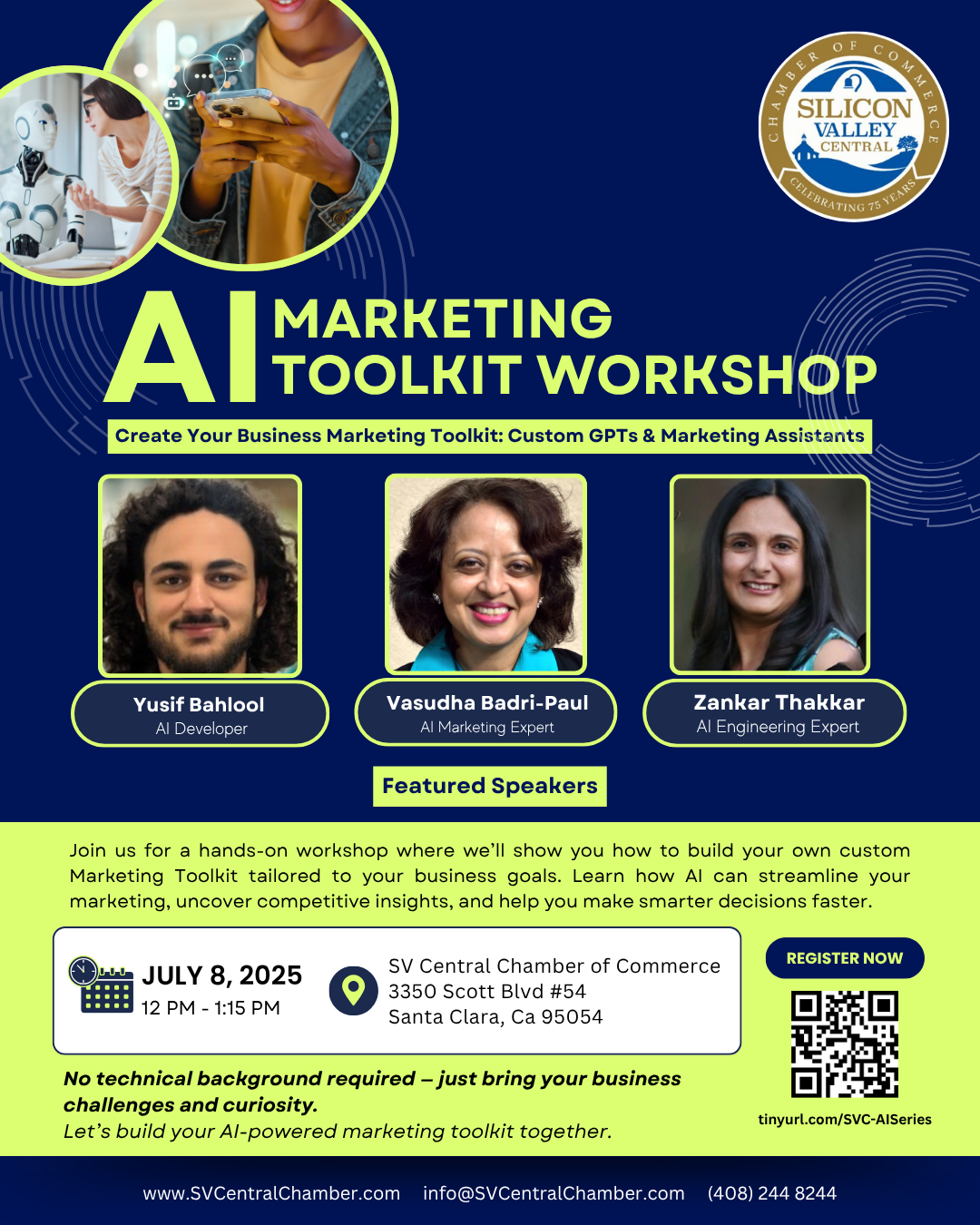 AI Marketing Workshop_image