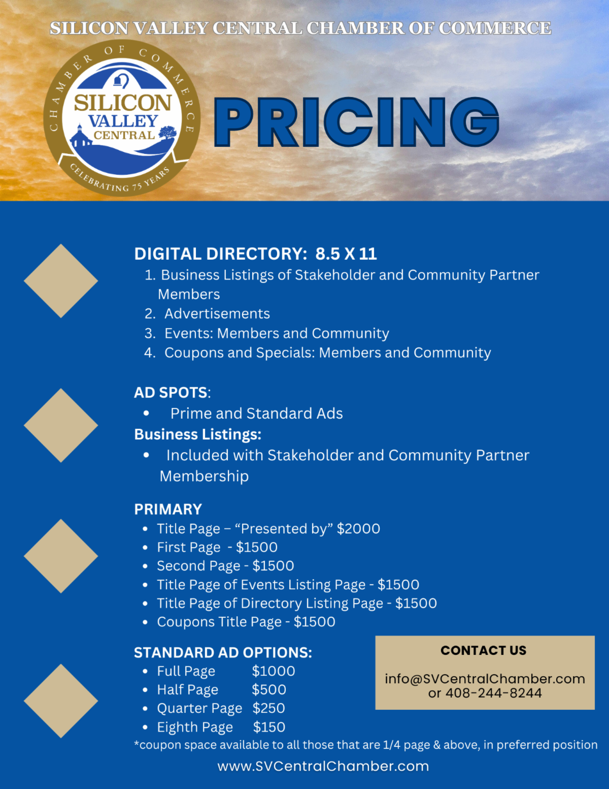 Silicon Valley Community Directory Program_image