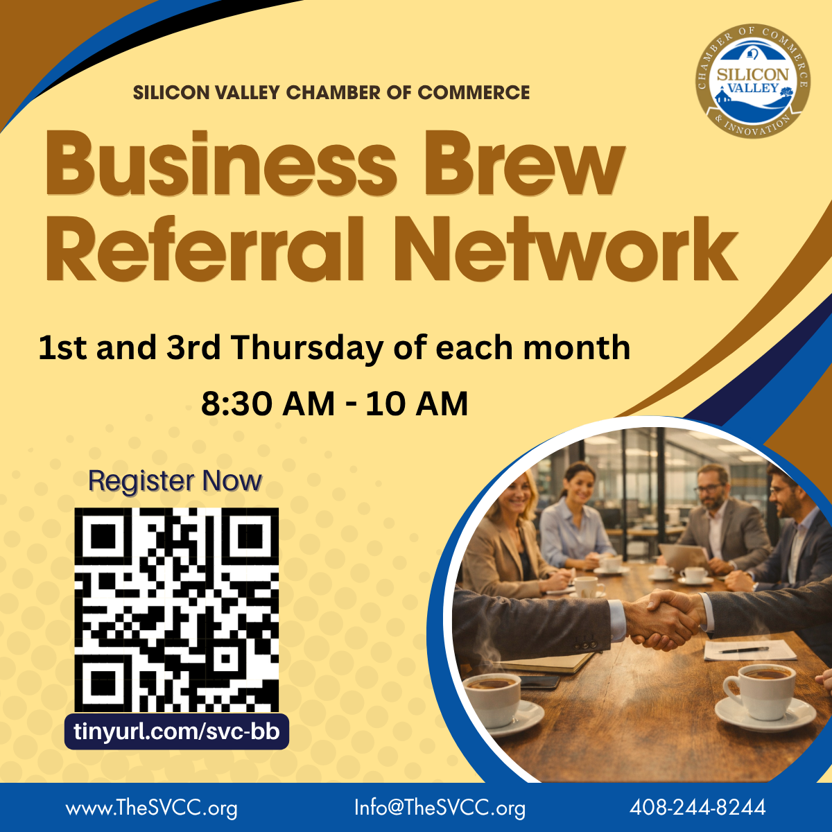 Business Brew Referral Network_Image
