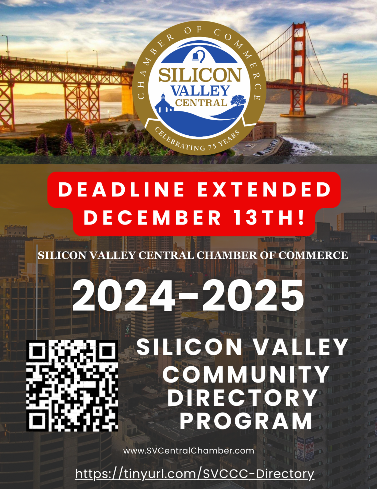 Silicon Valley Community Directory Program_image