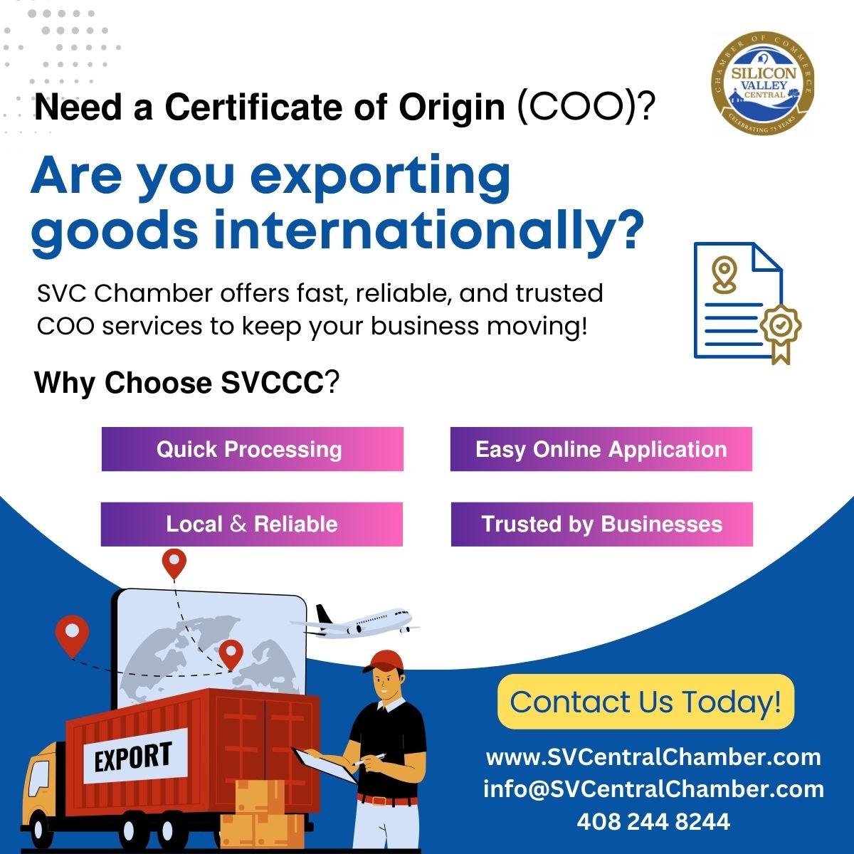 Chamber COO Service_Image
