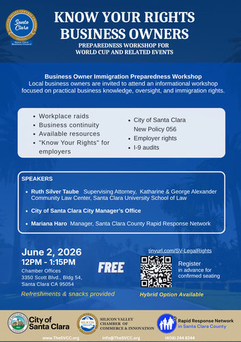 Workshop: Immigration Rights for Businesses For FIFA_Image