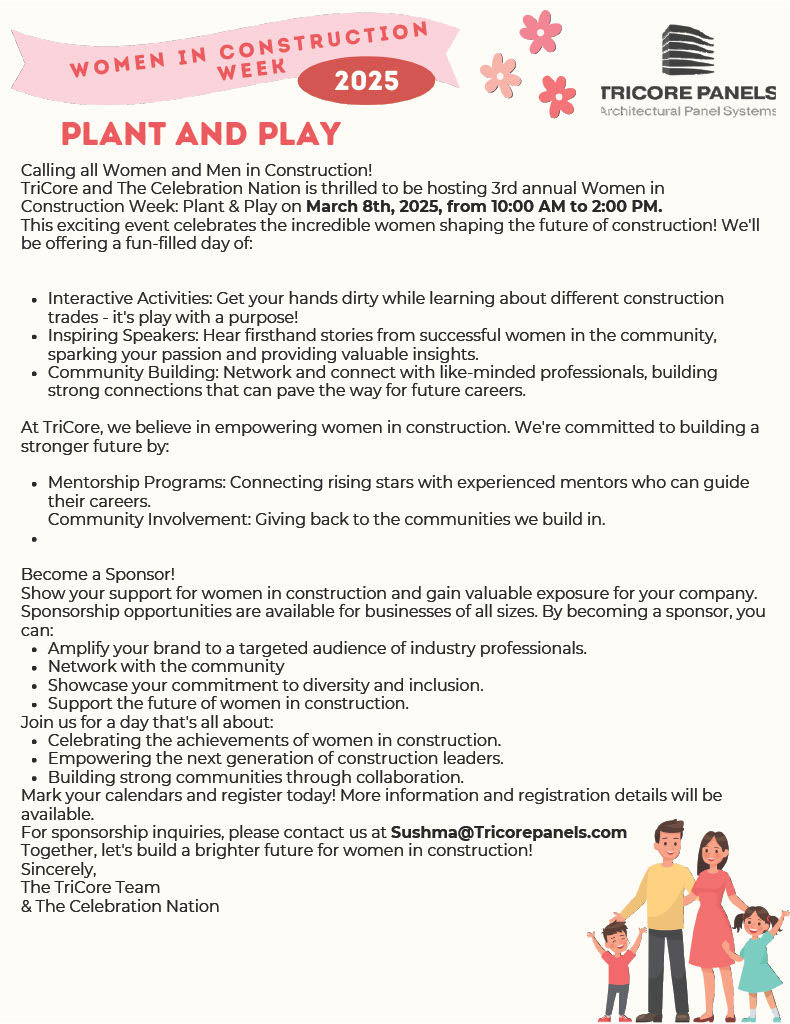 Plant and Play March 8th_image