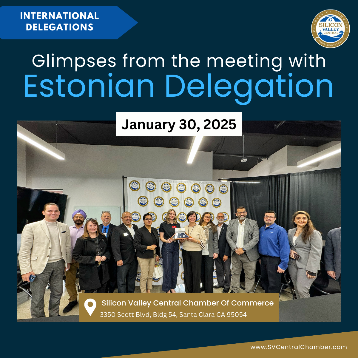 Estonian Delegation_image