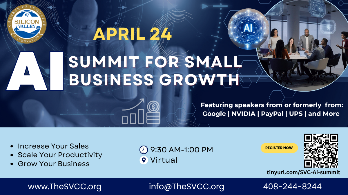 AI Summit for small business growth_Image