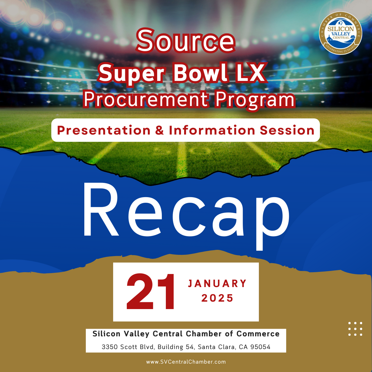 Super Bowl LX Procurement Program Recap_image