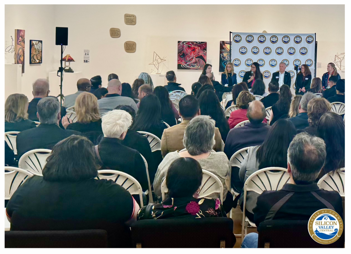 Impact & Opportunities: Women in Sports’ Event_Image