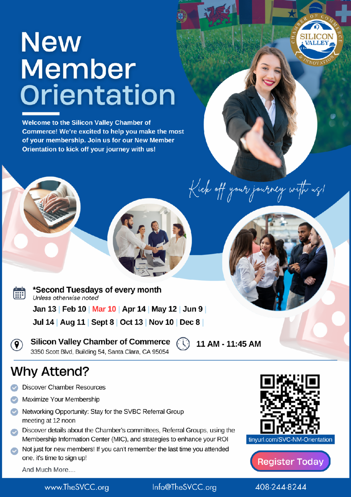 New Member Orientation_Image