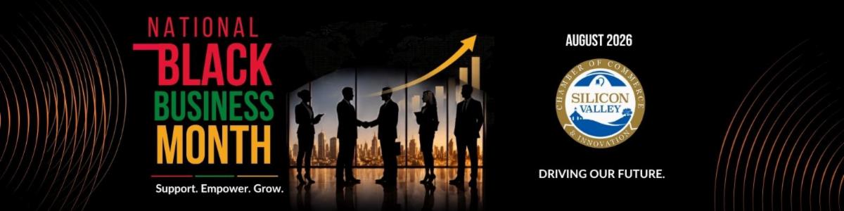 National Black Business Month_Image