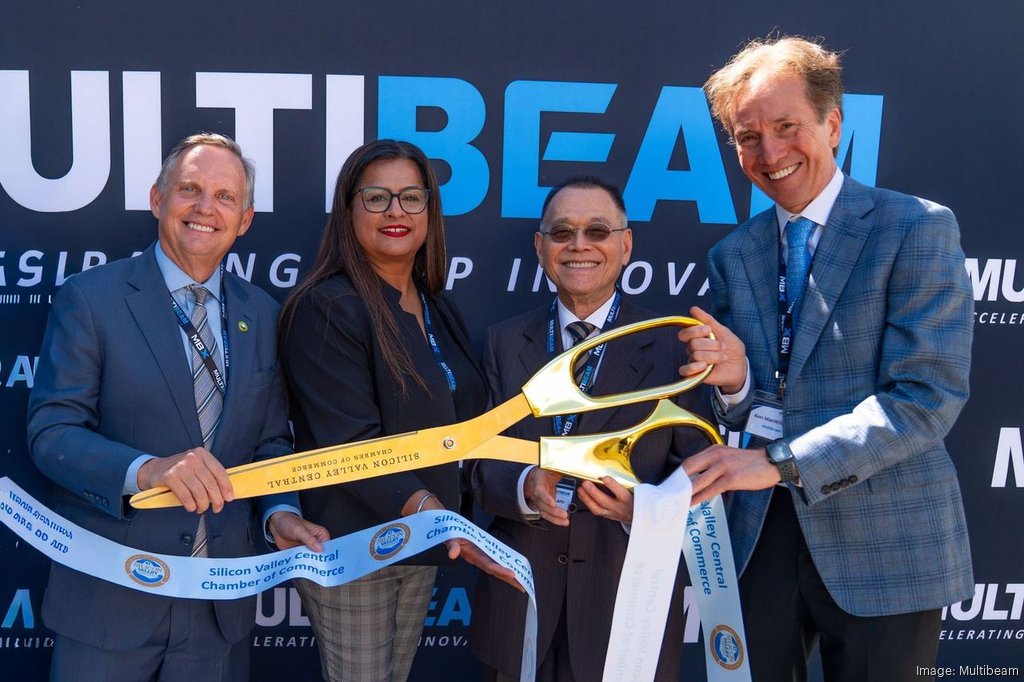 Multibeam_Ribbon_Cutting_Image