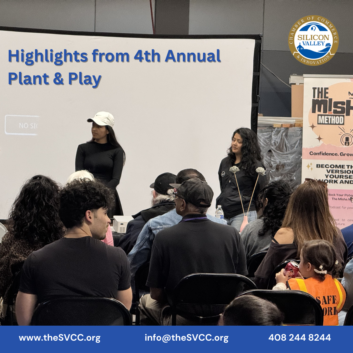 Highlight_4th Annual Plant_Play_Image