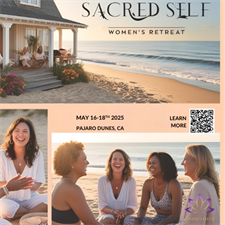 Sacred Self Women's Retreat_Image