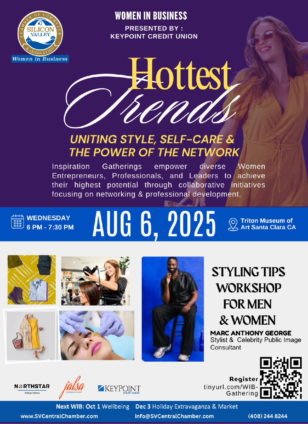 Women In Business Event August 6th_image