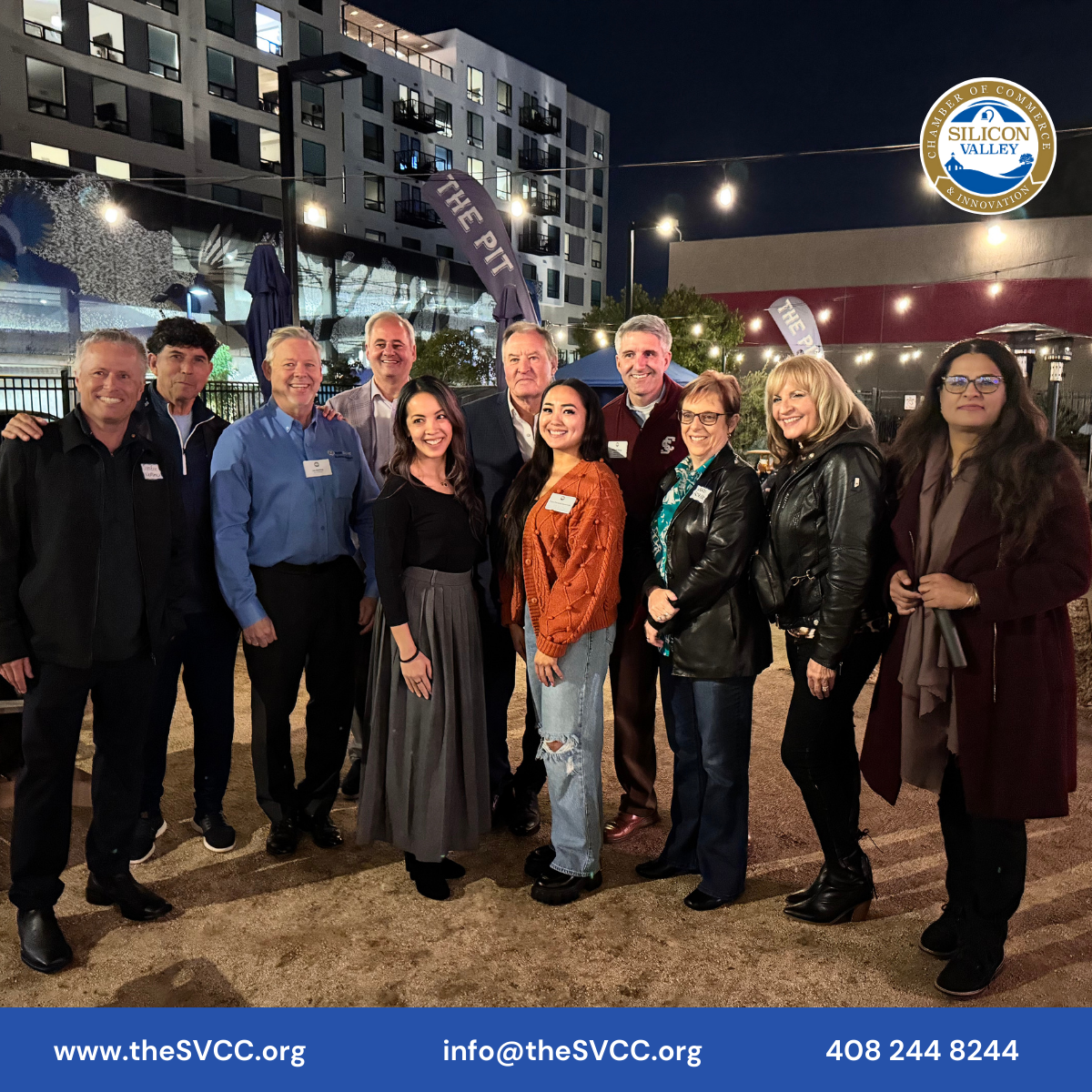 SVYP_Chamber Cheers_Highlight_Image