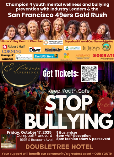 ExPosure Keep youth safe and stop bullies_image
