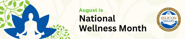 National Wellness Month_August_Image