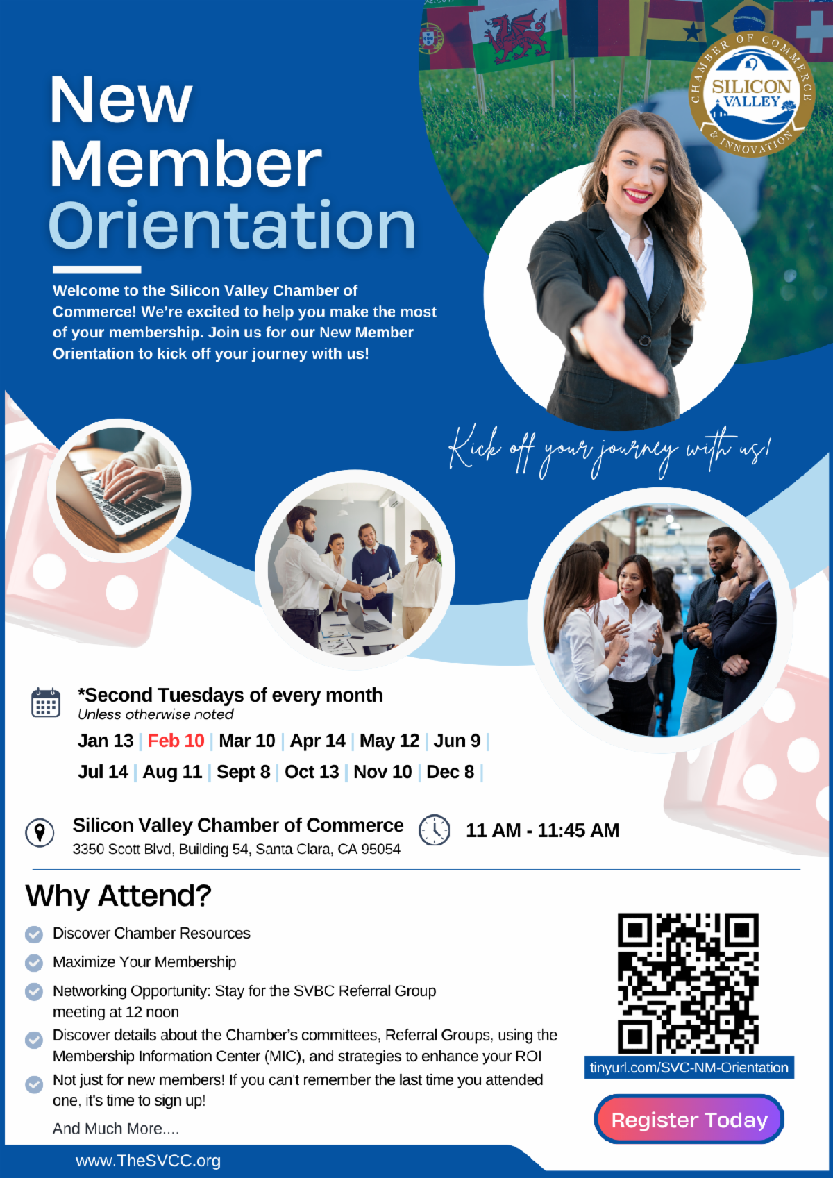 New Member Orientation_Image