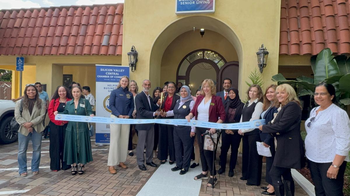 Bonita Spring_Ribbon Cutting Ceremony_Image