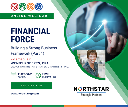 Financial Force: Building a Strong Business Framework (Part 1)_Image