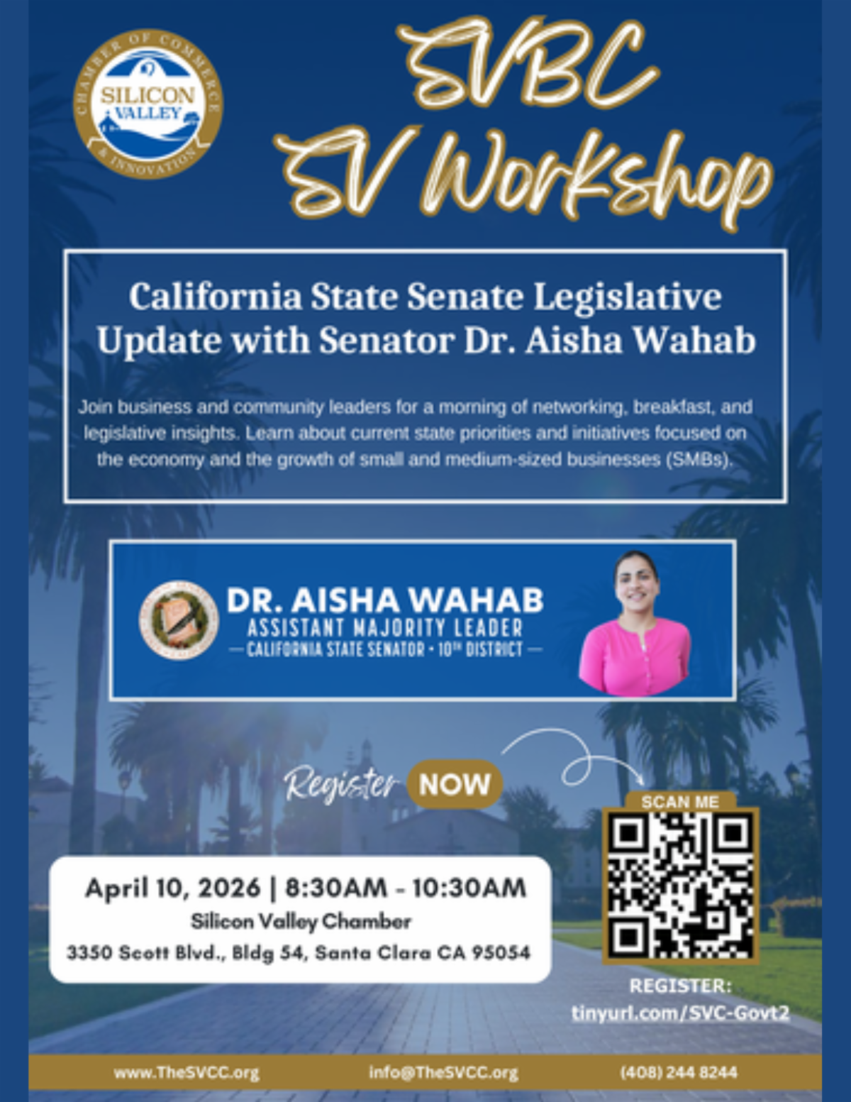 2026_04_10_State of the Senate_Senator Dr. Aisha Wahab_image