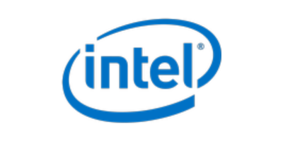 Intel Corporation logo_Image