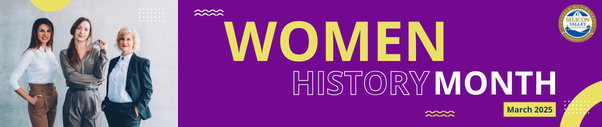 Women History Month_image