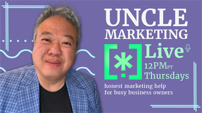 Uncle Marketing Live_Image