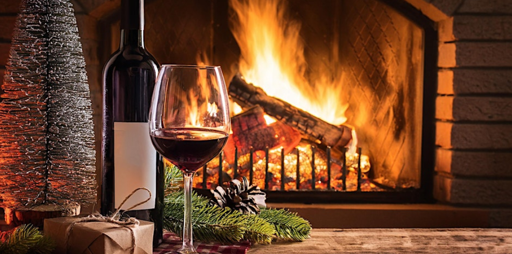 Idyll Time Wines 2nd Thursday Pop Ups Holiday Happiness_image